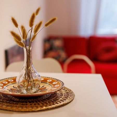 Cosy Brand New Apartment Вена Экстерьер фото