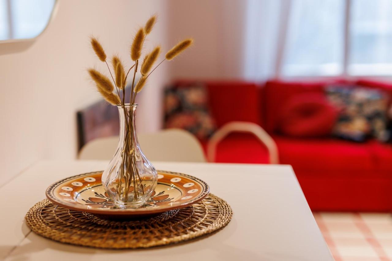 Cosy Brand New Apartment Вена Экстерьер фото
